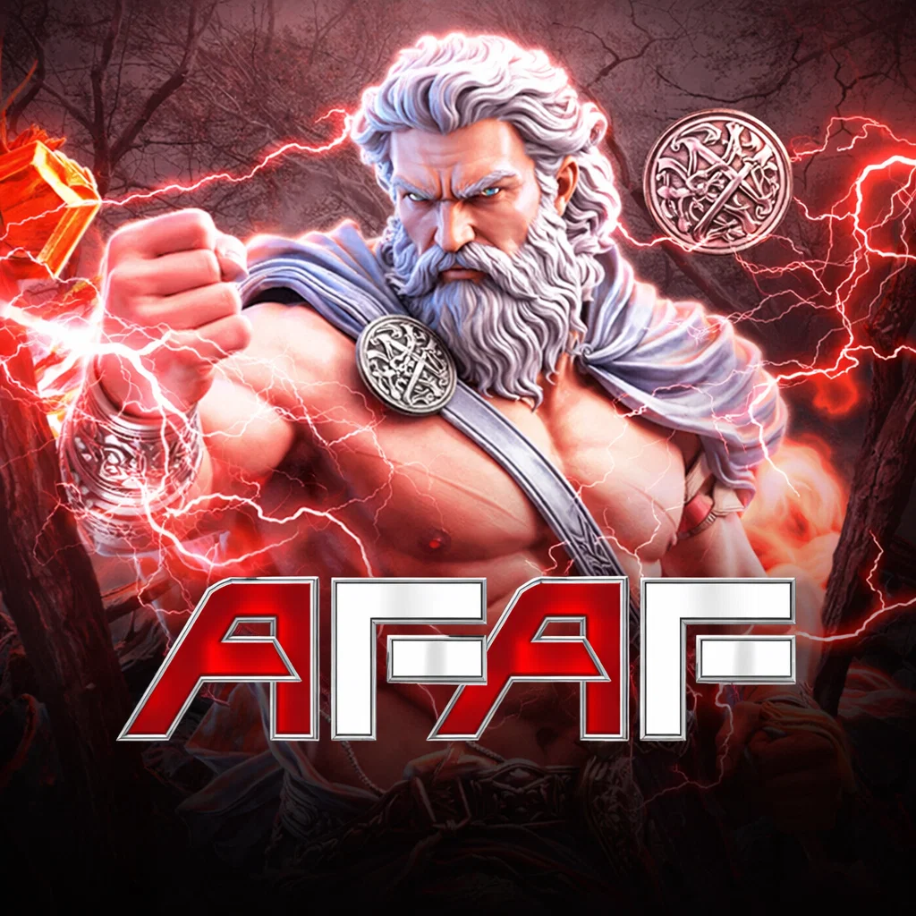 AFAF resmi halaman utama platform permainan dengan berbagai pilihan game